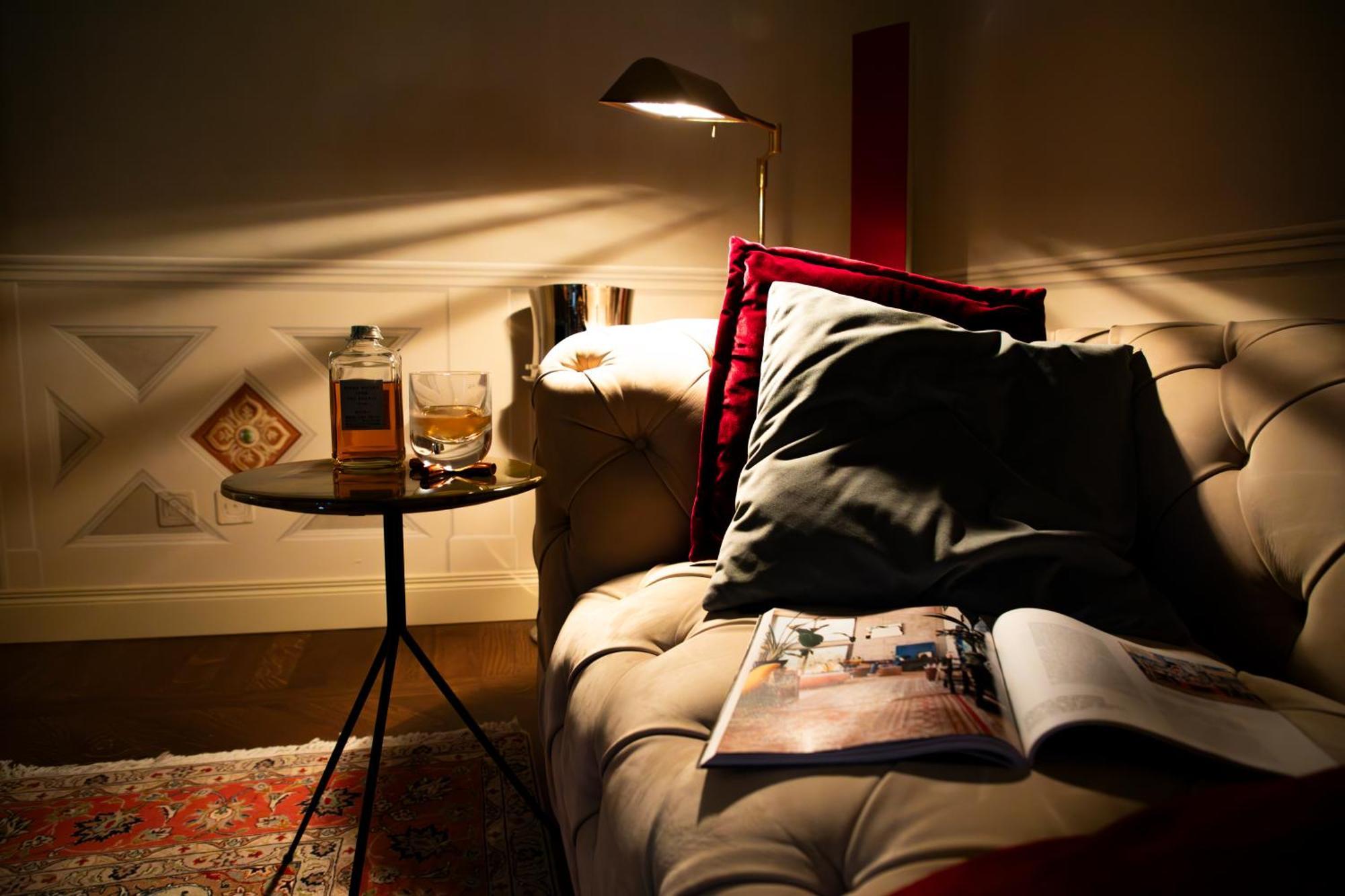 Bed and Breakfast Domus Tua à Modène Extérieur photo