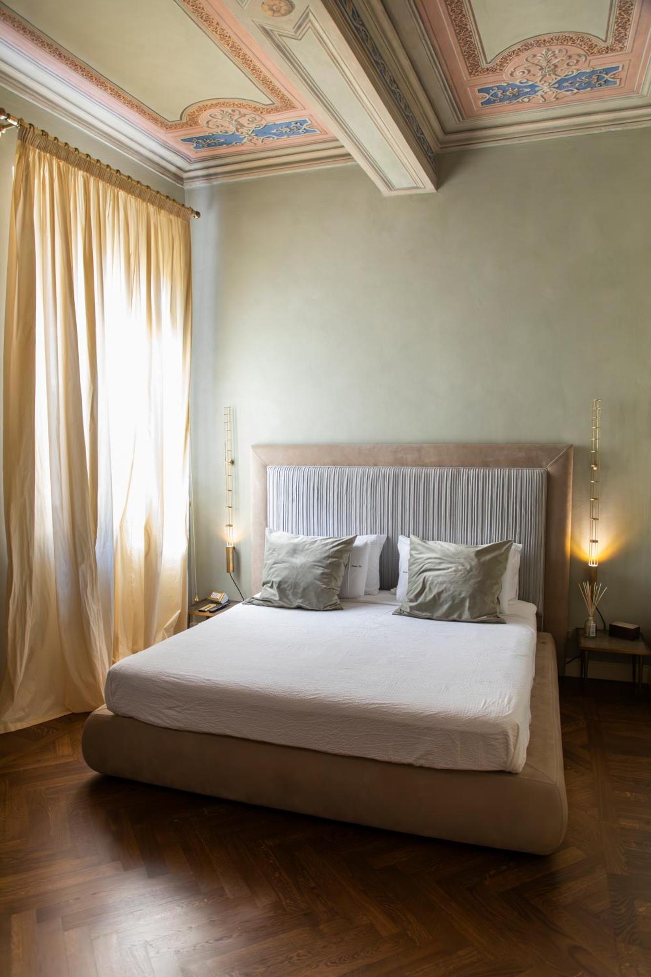 Bed and Breakfast Domus Tua à Modène Extérieur photo